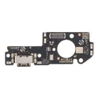 Xiaomi Redmi Note 12 5G / Poco X5 5G Dock Usb Charging Connector + Microphone Flex Grade A