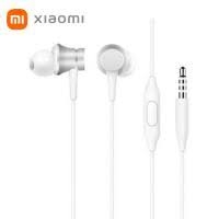 XIAOMI ZBW4456TY Handsfree 3.5mm Silver Bulk Original