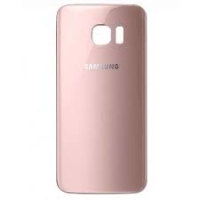 Samsung Galaxy S7 Edge / G935F Battery Cover Rose / Gold Grade A