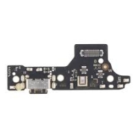 Xiaomi Redmi 12 4G Dock Usb Charging Connector + Microphone Flex Grade A