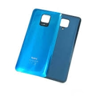 Xiaomi Redmi Note 9S / Note 9 Pro Battery Cover BLUE Grade A