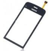 Nokia C5-03 Touch Screen Black HQ