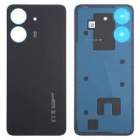 Xiaomi Redmi 13C Battery Cover Black Grade A