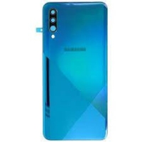Samsung Galaxy A30s / A307F Battery Cover Green Original (Service Pack)