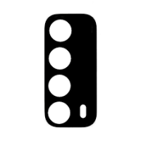 Huawei P Smart 2021 Camera Lens Grade A