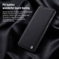 Samsung Galaxy S20 Ultra / G988B Book Nillkin Ming Case Black