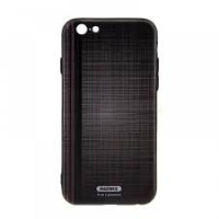 iPhone 6 Plus / 6S Plus Silicone Remax Gentleman Series Case Design 3