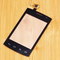 LG E410 / L1 2 II Touch Screen Black HQ