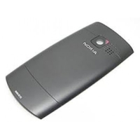 Nokia X2-01 Battery Cover Deep Grey Original