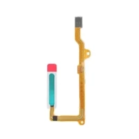 Huawei P40 Lite Fingerprint Connect Sensor Flex Green Original (Service Pack)