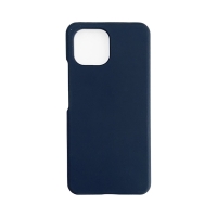 Xiaomi Redmi Note 14 Pro 5G / Poco X7 Silicone Lite Case Navy