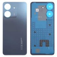 Xiaomi Redmi 13C Battery Cover Blue Original
