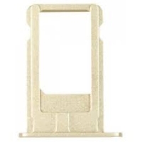 iPhone 6S Plus Sim Tray Holder Gold Grade A