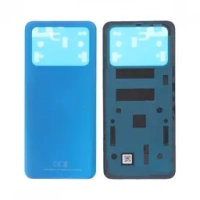 Xiaomi Poco M4 Pro 4G Battery Cover Blue Grade A