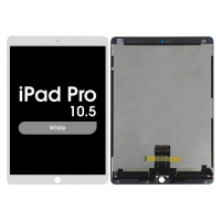 iPad Pro 2017 10.5" Lcd + Touch White Grade A