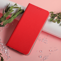 Xiaomi POCO C40 Book Magnet Case Red