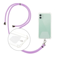 Universal Mobile Neck Strap Violet
