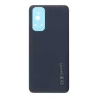 Xiaomi Redmi Note 11 / Note 11S Battery Cover Black / Graphite Grey Grade A