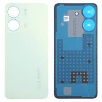 Xiaomi Redmi 13C Battery Cover Green Original