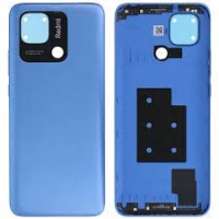 Xiaomi Redmi 10C Battery Cover Blue Original