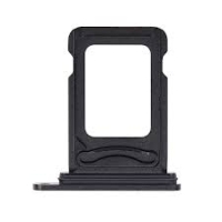 iPhone 14 Pro / 14 Pro Max Sim Tray Holder Black Original