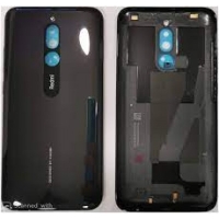 Xiaomi Redmi 8 Battery Cover Black Original
