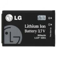 LG Battery LGIP-470A Grade A