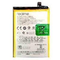 Realme Battery BLP729 Original (Service Pack)