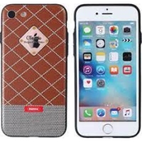iPhone 7 Plus / 8 Plus Silicone Remax Sinche Series Case Design 4