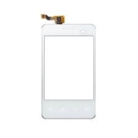 LG E405 / L3 Dual Touch Screen White HQ