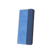 iPhone 14 Plus Book Tender Case Blue