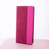 Samsung Galaxy A53 5G / A536B Book Tender Case Red