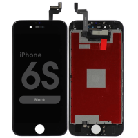 iPhone 6s Lcd + Touch Black   Grade A (WARRANTY AFTER INSTALLATION) .note.