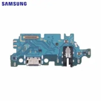 Samsung Galaxy A25 5G / A256B Dock Usb Charging Connector + Microphone Flex Original (Service Pack)