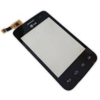 LG E435 / L3 2 II Touch Screen Black HQ