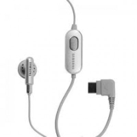 Samsung AEP407 Handsfree White Bulk
