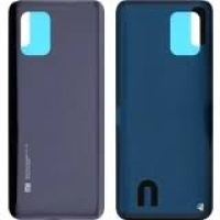 Xiaomi Mi 10 Lite Battery Cover Black / Grey Original