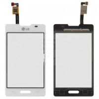 LG E440 / L4 2 II Touch Screen White Original