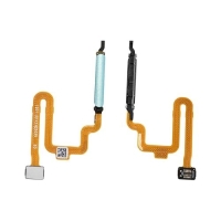 Xiaomi Poco M4 Pro 5G Fingerprint Flex Blue Original (Service Pack)