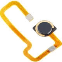 Xiaomi Redmi Note 8T Fingerprint Connect Flex Gray / Black Original (Service Pack)