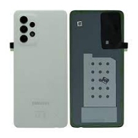Samsung Galaxy A52 4G / A525F Battery Cover White Original (Service Pack)