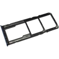 Xiaomi Redmi Note 11 / Note 11s Sim Tray Holder Black Original