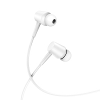 XO Handsfree EP57 White Blister