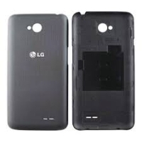 LG L70 / D320 Battery Cover Black Original