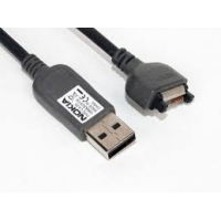 Nokia CA-53 Usb Cable Port Bulk