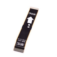 Samsung Galaxy S20 / G980F / S20 5G / G981B Main Flex Original (Service Pack)