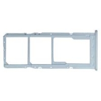 Samsung Galaxy A13 4G / A135F / A137F Sim Tray Holder White Original (Service Pack)