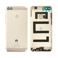 Huawei P Smart Battery Cover + Fingerprint Gold Original (Service Pack)