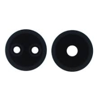 Xiaomi Redmi 13C 4G Camera Lens (SET 2pcs) Black Grade A