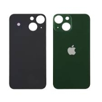 iPhone 13 Big Camera Hole Back Cover GREEN Grade A